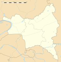 Épinay-sur-Seine (Seine-Saint-Denis)