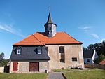 Dorfkirche Selka