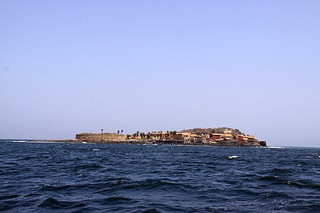 Gorée