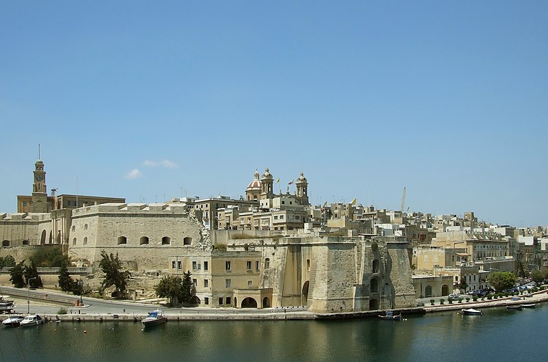 File:Senglea - Malta.jpg