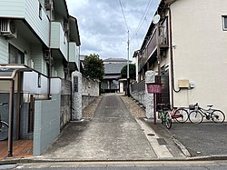 泉福寺 (板橋区)