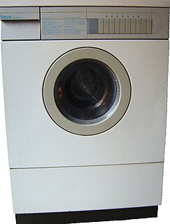 Servis British white goods brand