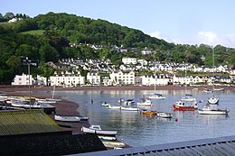 Shaldon - Voir