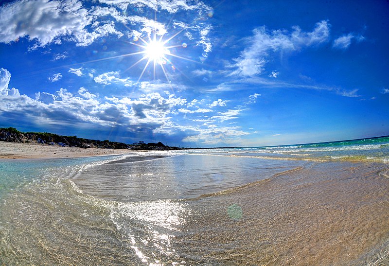 File:Shallow water - panoramio.jpg