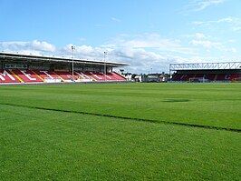 Portadown FC