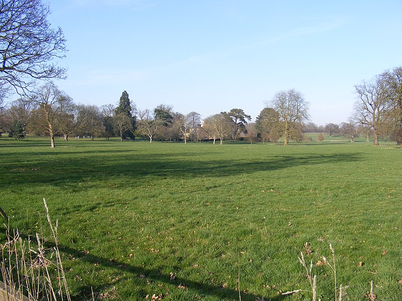 File:Sibton Park, Sibton - geograph.org.uk - 1213415.jpg