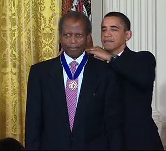 Sidney Poitier Military Wiki Fandom