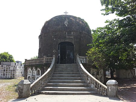 Simborio facade