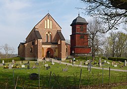 Skoklosters kyrka 2013