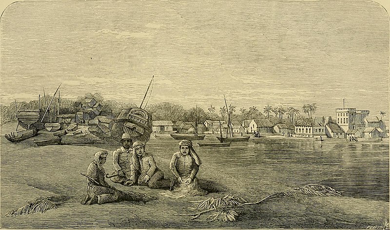 File:Slave-catching in the Indian Ocean (1873) (14764052875).jpg