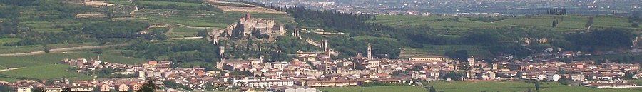 Soave page banner