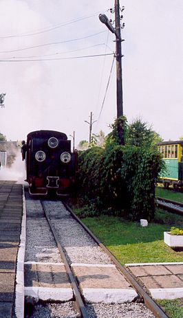 Station Sochaczew Muzeum