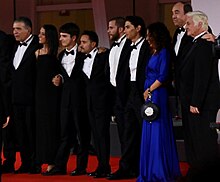 37 premios Goya (2023) - “Cast” credits - IMDb