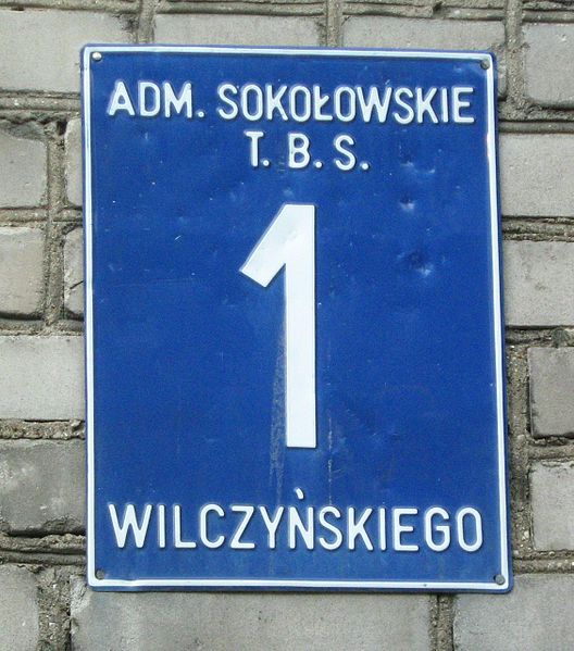 File:Sokołów-Podlaski-Wilczyńskiego-1.jpg