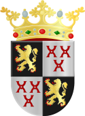 Wappen der Gemeinde Someren