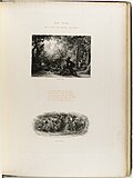 Thumbnail for File:Songs of Shakespeare, Illustrated by the Etching Club MET DP114128.jpg