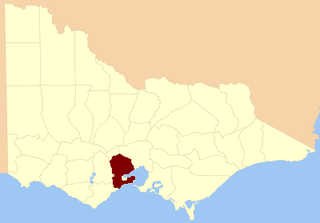 Electoral district of South Grant
