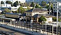 Southern Pacific Depot