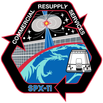 SpaceX CRS-11