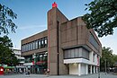 Sparkasse real estate center Karmarschstrasse Hanover Germany 02.jpg