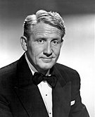 Spencer Tracy, actor american