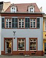 * Nomination Residential and commercial building in Speyer, early 18th century --F. Riedelio 07:56, 17 September 2021 (UTC) * Promotion  Support Good quality. --Poco a poco 18:11, 17 September 2021 (UTC)