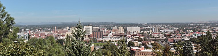 Spokane