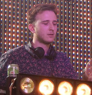 RL Grime Musical artist