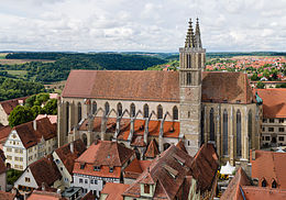 St. Jakob Kirche Rothenburg 2014.jpg