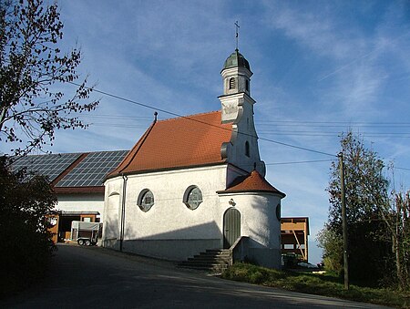 St. Joseph (Dennenberg) 2