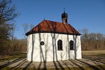 Kapelle St. Koloman in der Isarau