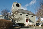 Thumbnail for St. Michael's Church (Marblehead, Massachusetts)