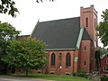 St. Peter's Charlottetown Kathidral