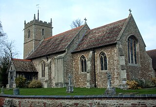 <span class="mw-page-title-main">Impington</span> Human settlement in England