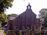 Church of St John the Evangelist, Poulton-le-Fylde