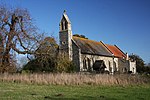 Kirche St. Mary