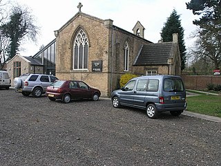 <span class="mw-page-title-main">Auckley</span> Village and civil parish in South Yorkshire, England