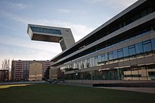 Stadtbibliothek Salzburg