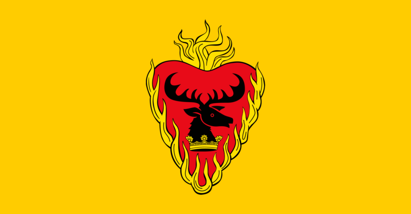 File:Stannis Baratheon Flag.png