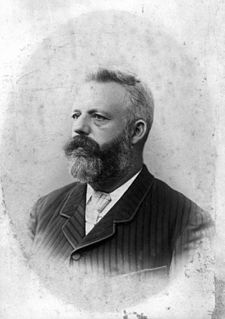 John Annear (politician) Australian politician