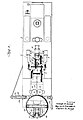 Steam shovel, 1905 Patent 786,448