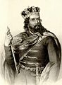 Стефан II Неманич 1196-1202, 1204-1217 Великий жупан Рашки