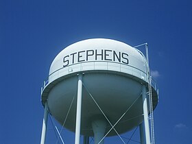 Stephens (Arkansas)