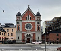 Stockholms katolska domkyrka 03