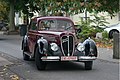 Front of 1940 sedan version.