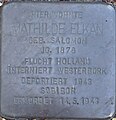 wikimedia_commons=File:Stolpersteine_Alsdorf_Mathilde_Elkan_Bahnhofstrasse_54.jpg