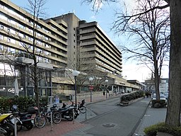 Buchforststraße in Köln