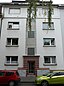 Stolpersteine: Wohnhaus Vorgebirgsplatz 10, Köln