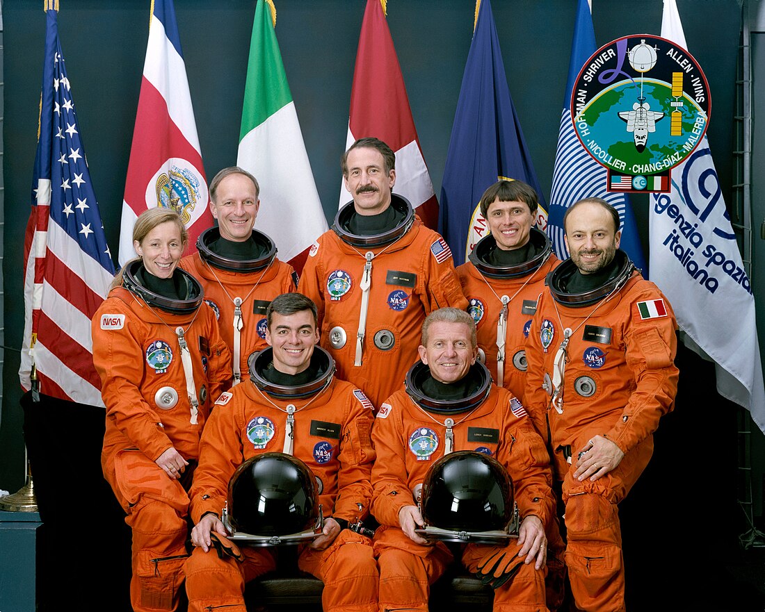 STS-46