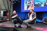 Stuttgart 2023 -Comic Con Germany